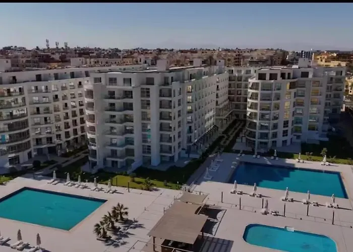 Apartmanhotel Scandic Sea View Balcony Free Wi Fi