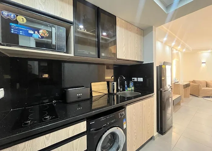 Scandic Sea View Balcony Free Wi Fi 3*