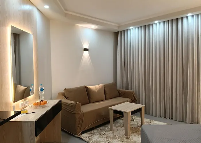 Scandic Sea View Balcony Free Wi Fi Gurdaka
