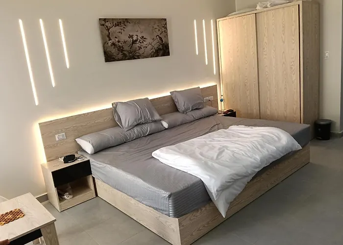 Scandic Sea View Balcony Free Wi Fi 3* Gurdaka