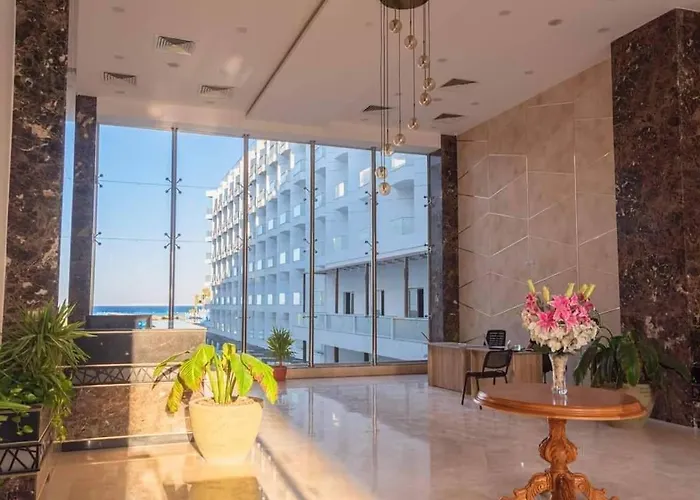 Scandic Sea View Balcony Free Wi Fi