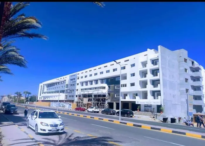 Scandic Sea View Balcony Free Wi Fi Gurdaka