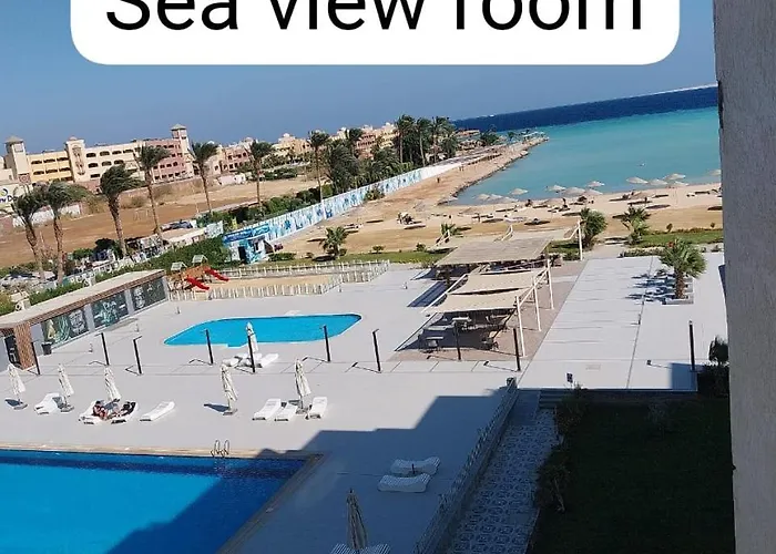 Scandic Sea View Balcony Free Wi Fi Apartmanhotel
