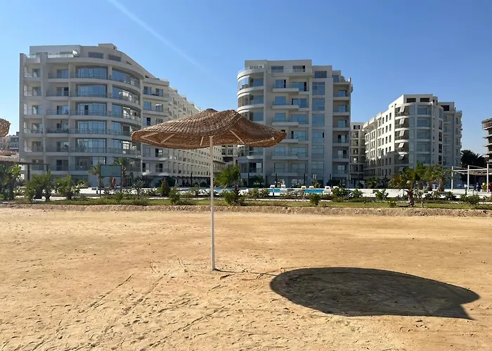 Scandic Sea View Balcony Free Wi Fi 3* Gurdaka