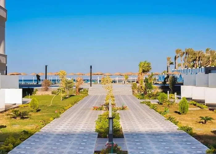 Scandic Sea View Balcony Free Wi Fi 3*