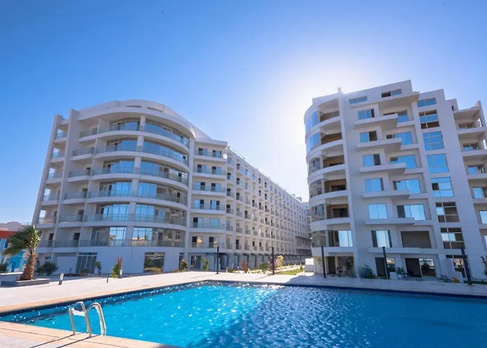 Scandic Sea View Balcony Free Wi Fi