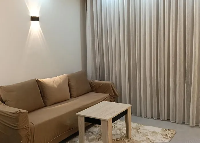 Scandic Sea View Balcony Free Wi Fi Aparthotel
