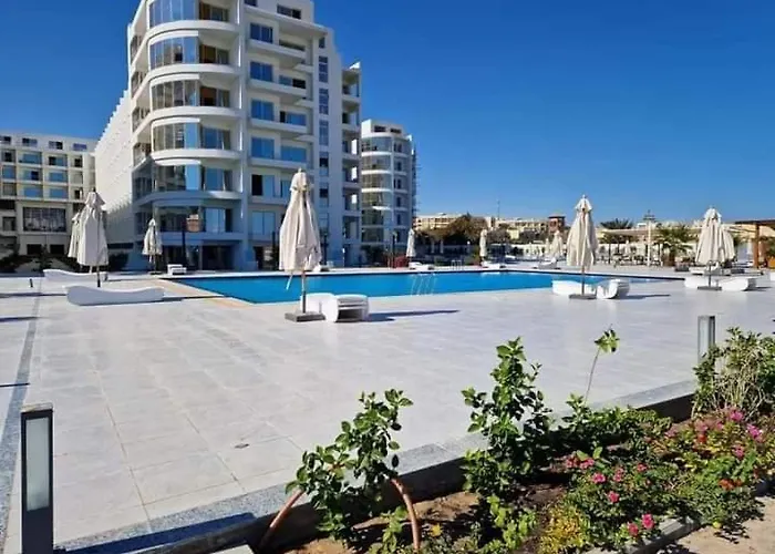 Aparthotel Scandic Sea View Balcony Free Wi Fi
