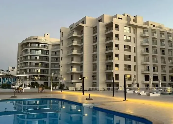 Scandic Sea View Balcony Free Wi Fi Gurdaka
