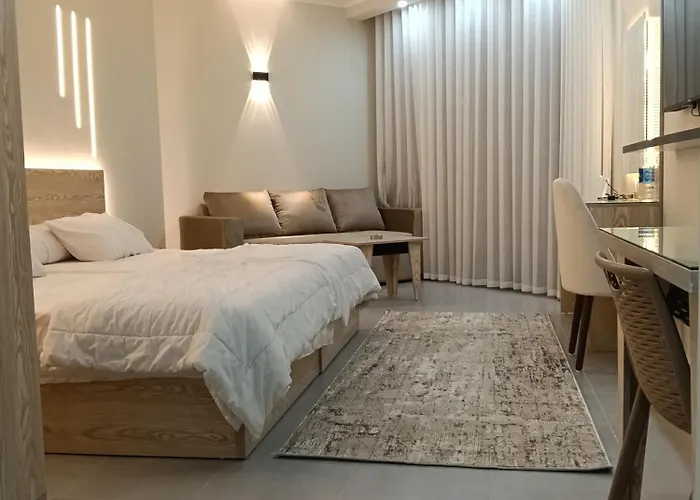Scandic Sea View Balcony Free Wi Fi 3*