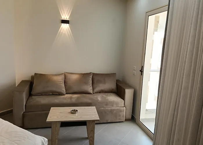 Scandic Sea View Balcony Free Wi Fi Gurdaka