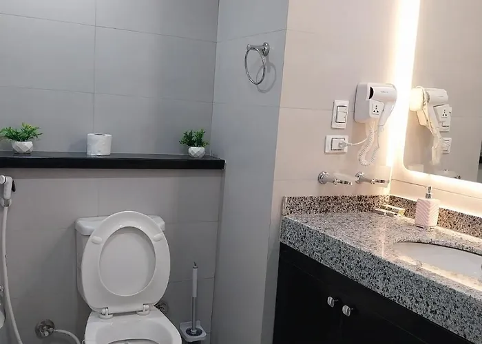 Scandic Sea View Balcony Free Wi Fi 3*