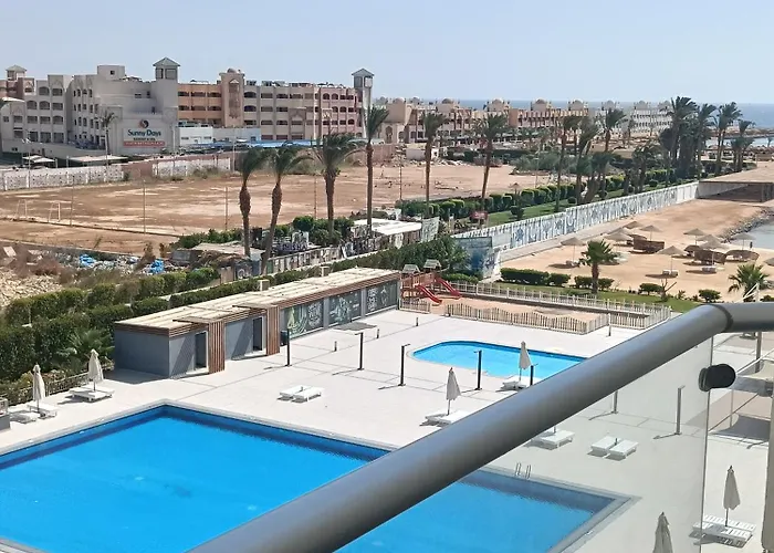 Scandic Sea View Balcony Free Wi Fi Gurdaka