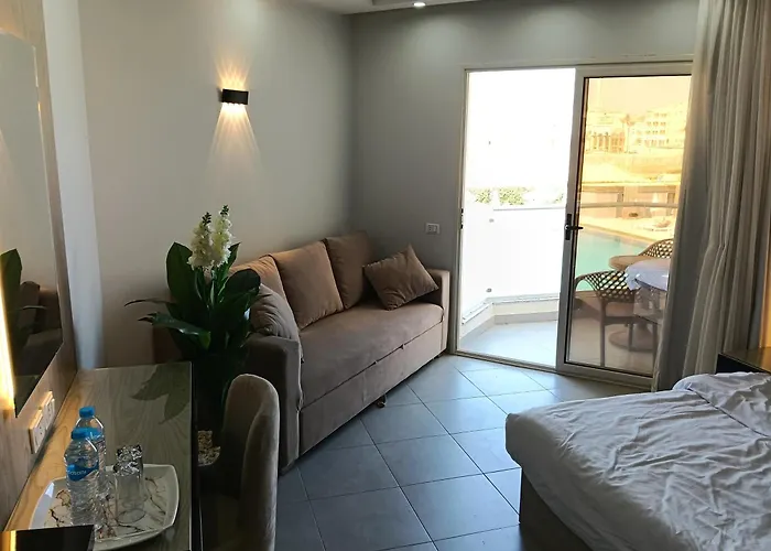 Apart Otel Scandic Sea View Balcony Free Wi Fi 3*
