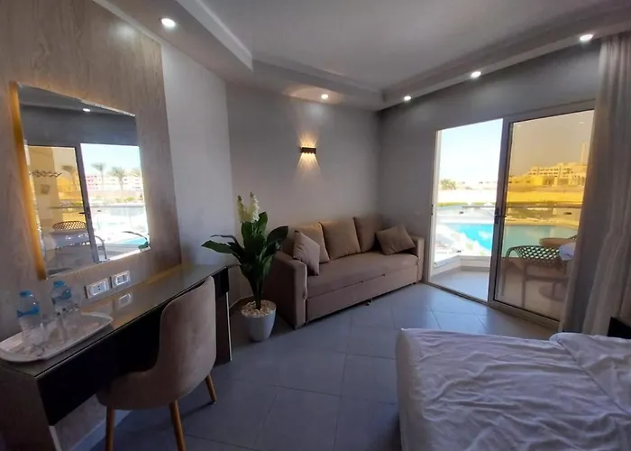 Apart Otel Scandic Sea View Balcony Free Wi Fi