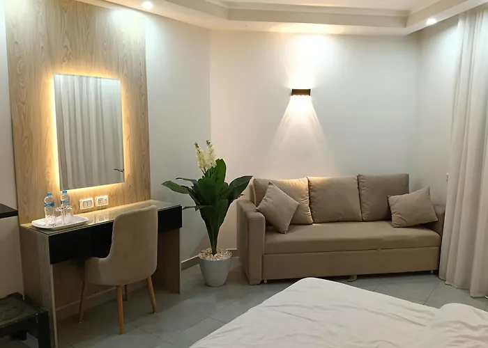 Scandic Sea View Balcony Free Wi Fi