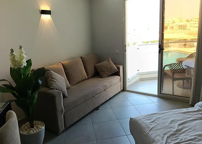 Apart Otel Scandic Sea View Balcony Free Wi Fi 3*