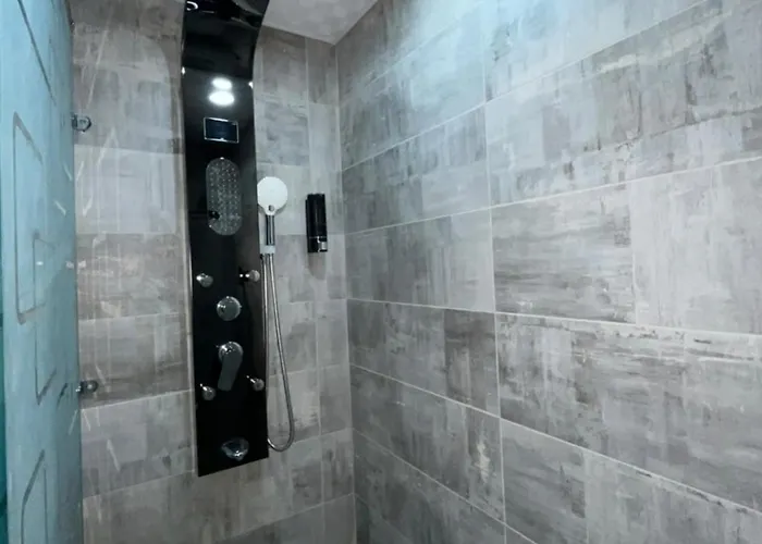 Scandic Sea View Balcony Free Wi Fi 3*